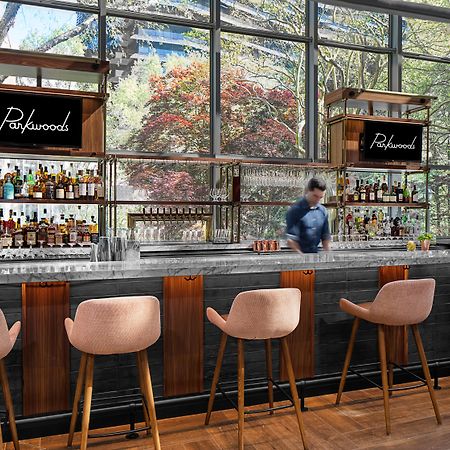 Hotel Crowne Plaza Atlanta Perimeter At Ravinia By Ihg Dunwoody Exterior foto