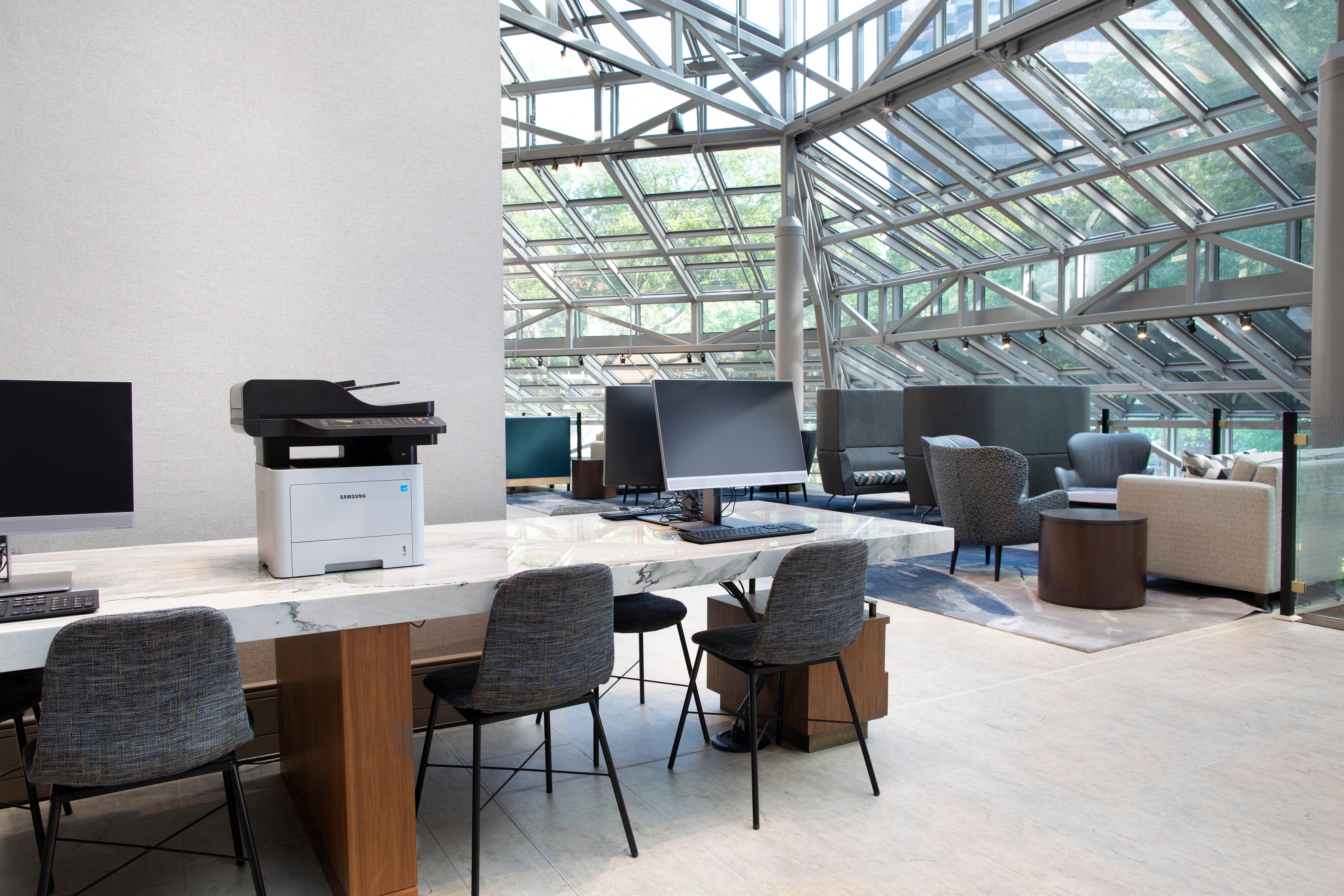 Hotel Crowne Plaza Atlanta Perimeter At Ravinia By Ihg Dunwoody Exterior foto