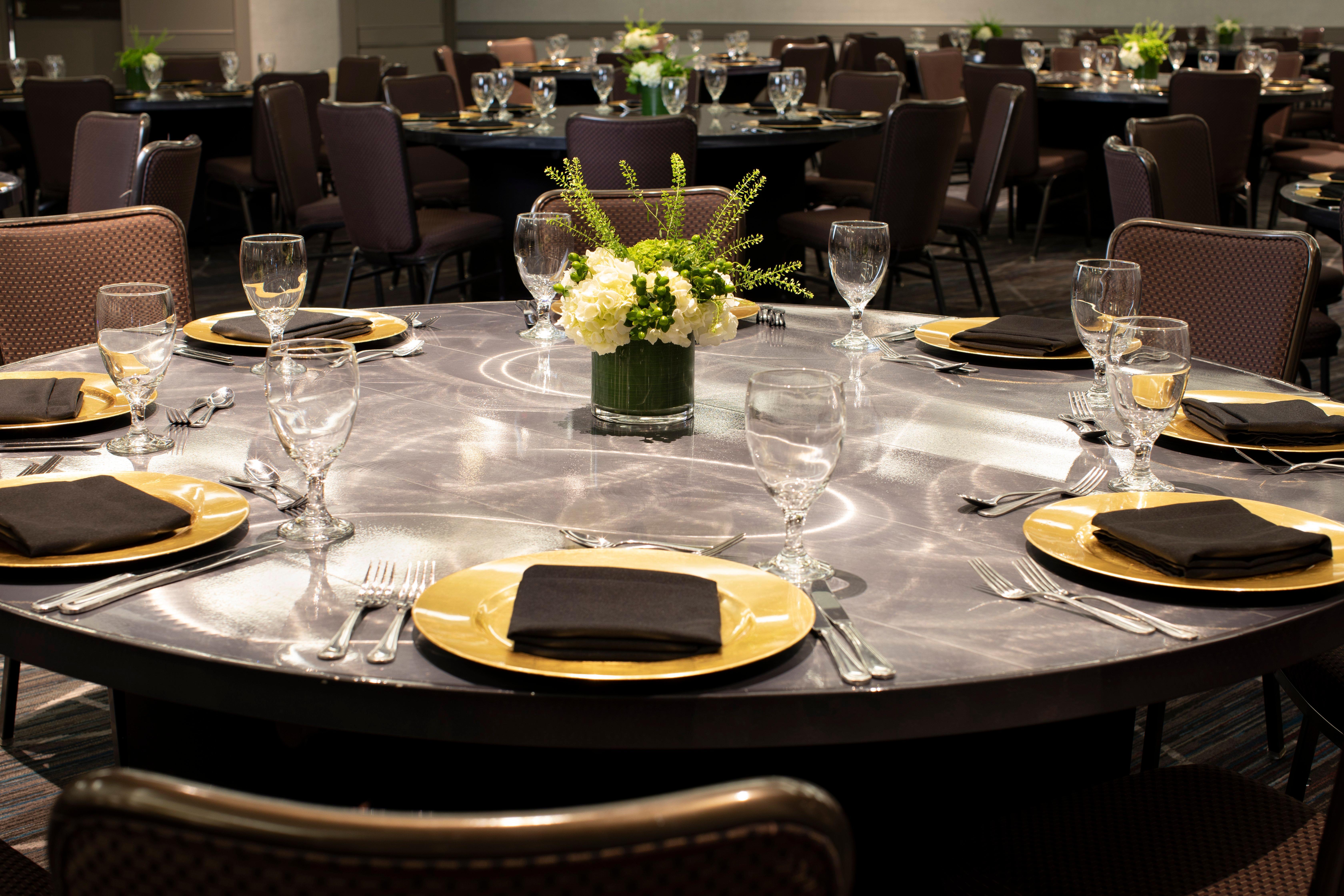 Hotel Crowne Plaza Atlanta Perimeter At Ravinia By Ihg Dunwoody Exterior foto