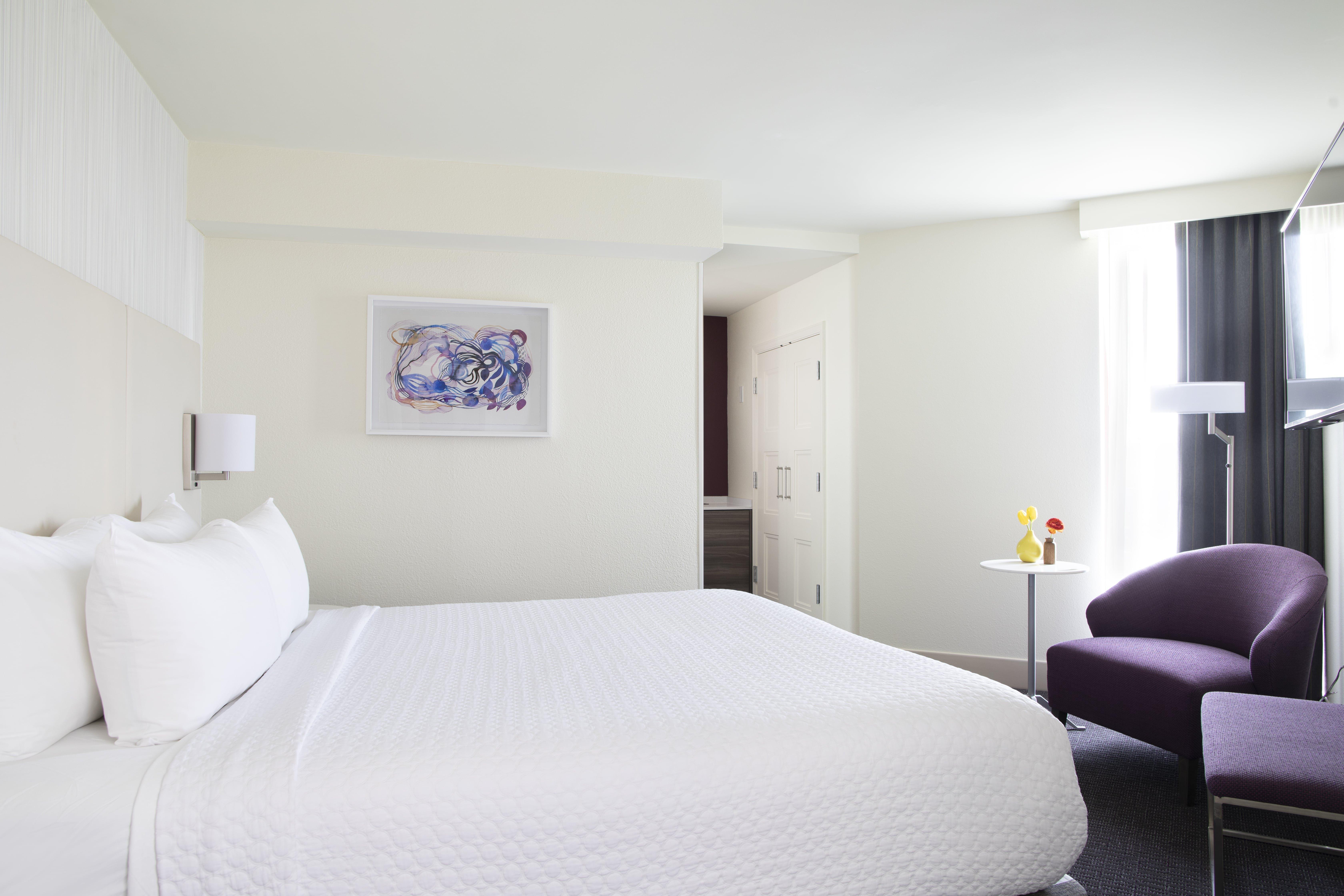 Hotel Crowne Plaza Atlanta Perimeter At Ravinia By Ihg Dunwoody Exterior foto