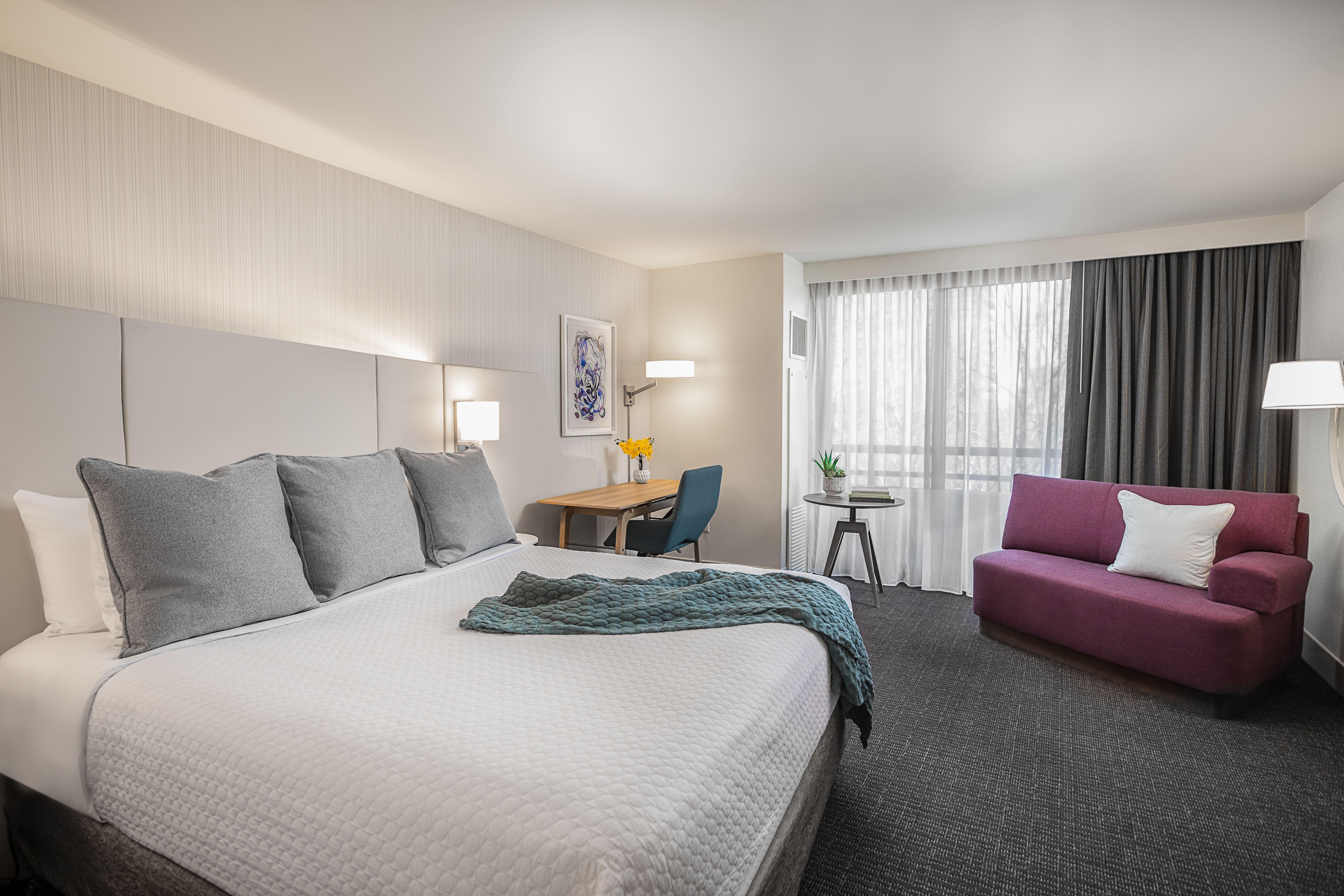 Hotel Crowne Plaza Atlanta Perimeter At Ravinia By Ihg Dunwoody Exterior foto