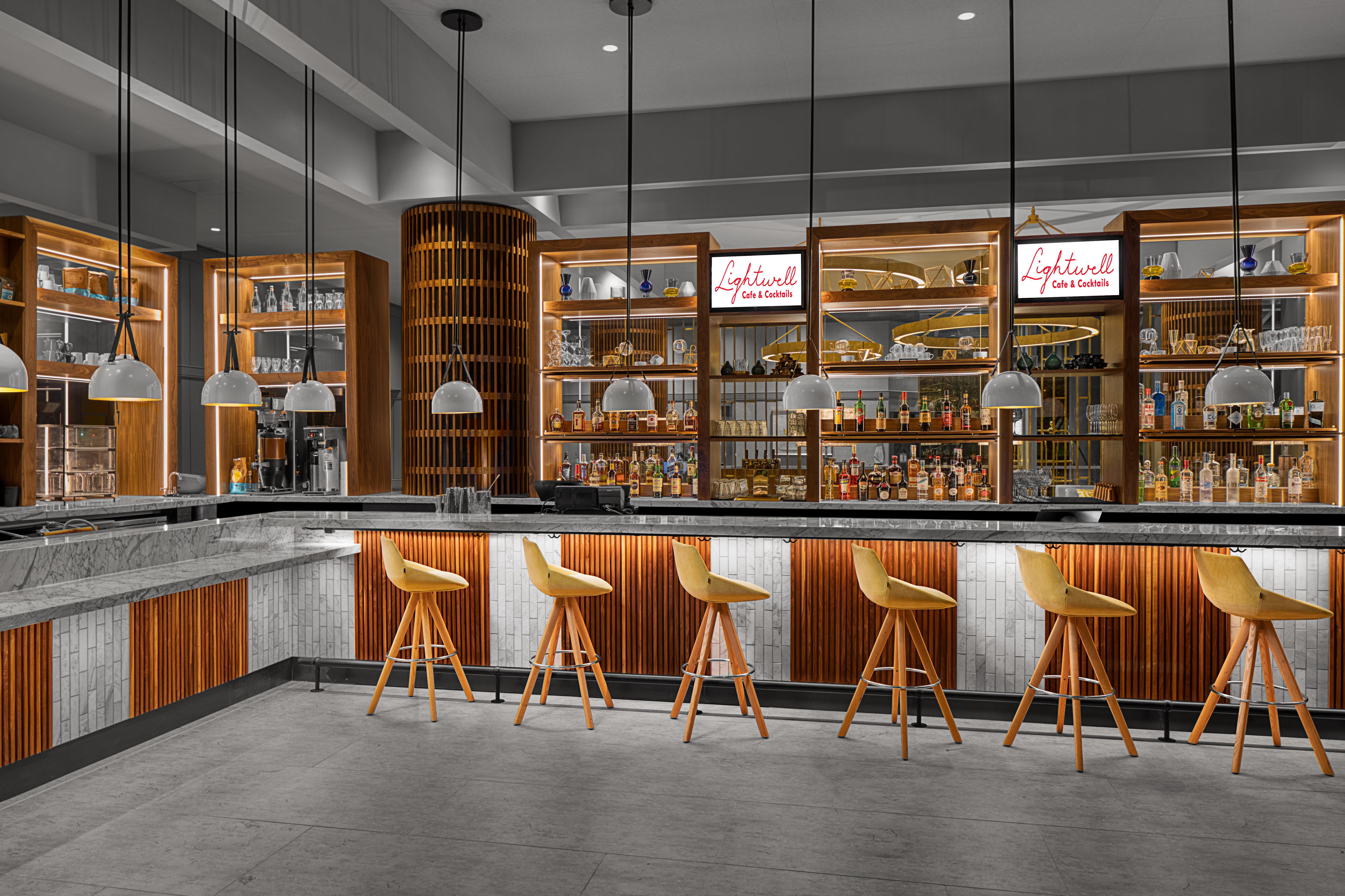 Hotel Crowne Plaza Atlanta Perimeter At Ravinia By Ihg Dunwoody Exterior foto