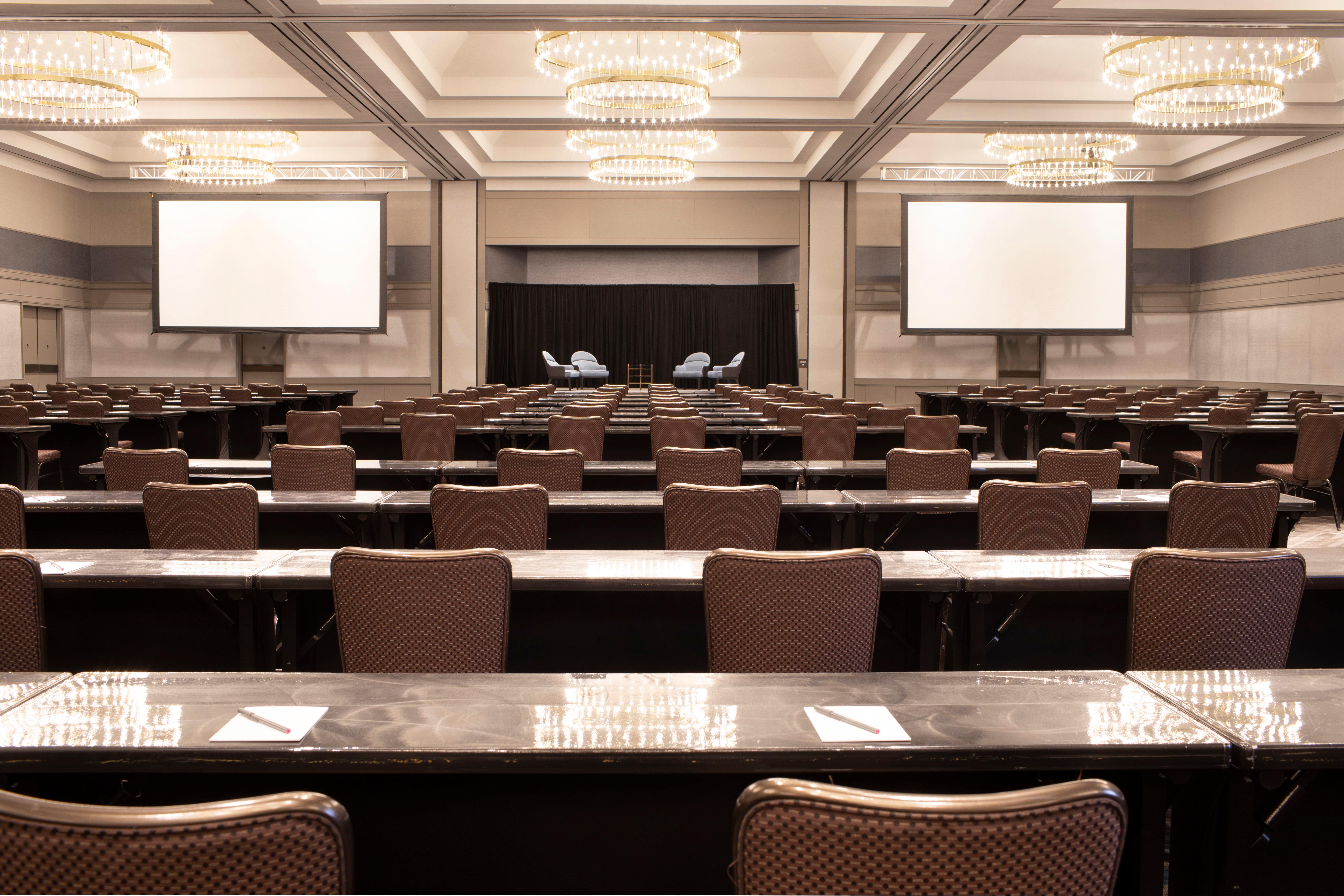 Hotel Crowne Plaza Atlanta Perimeter At Ravinia By Ihg Dunwoody Exterior foto