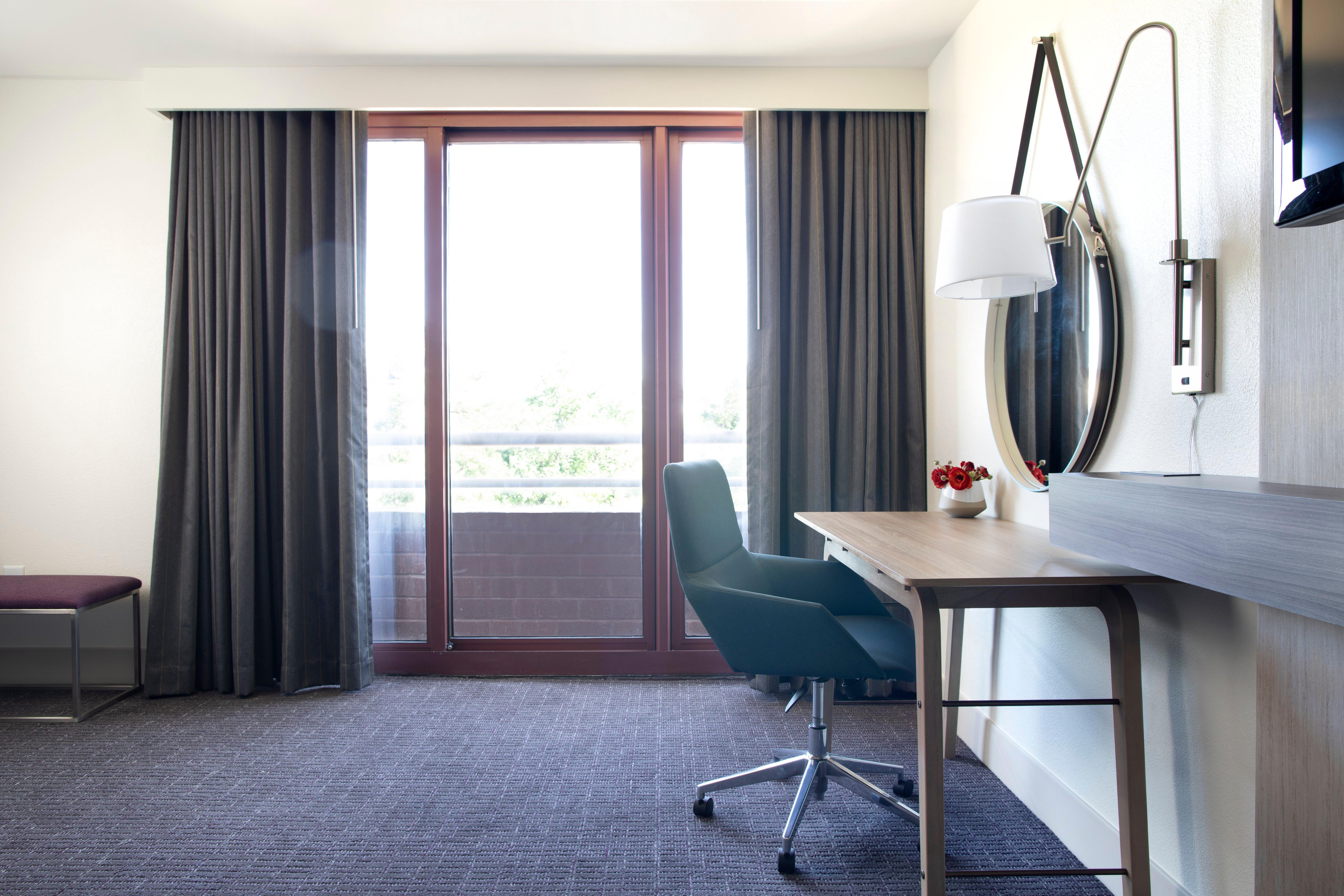 Hotel Crowne Plaza Atlanta Perimeter At Ravinia By Ihg Dunwoody Exterior foto