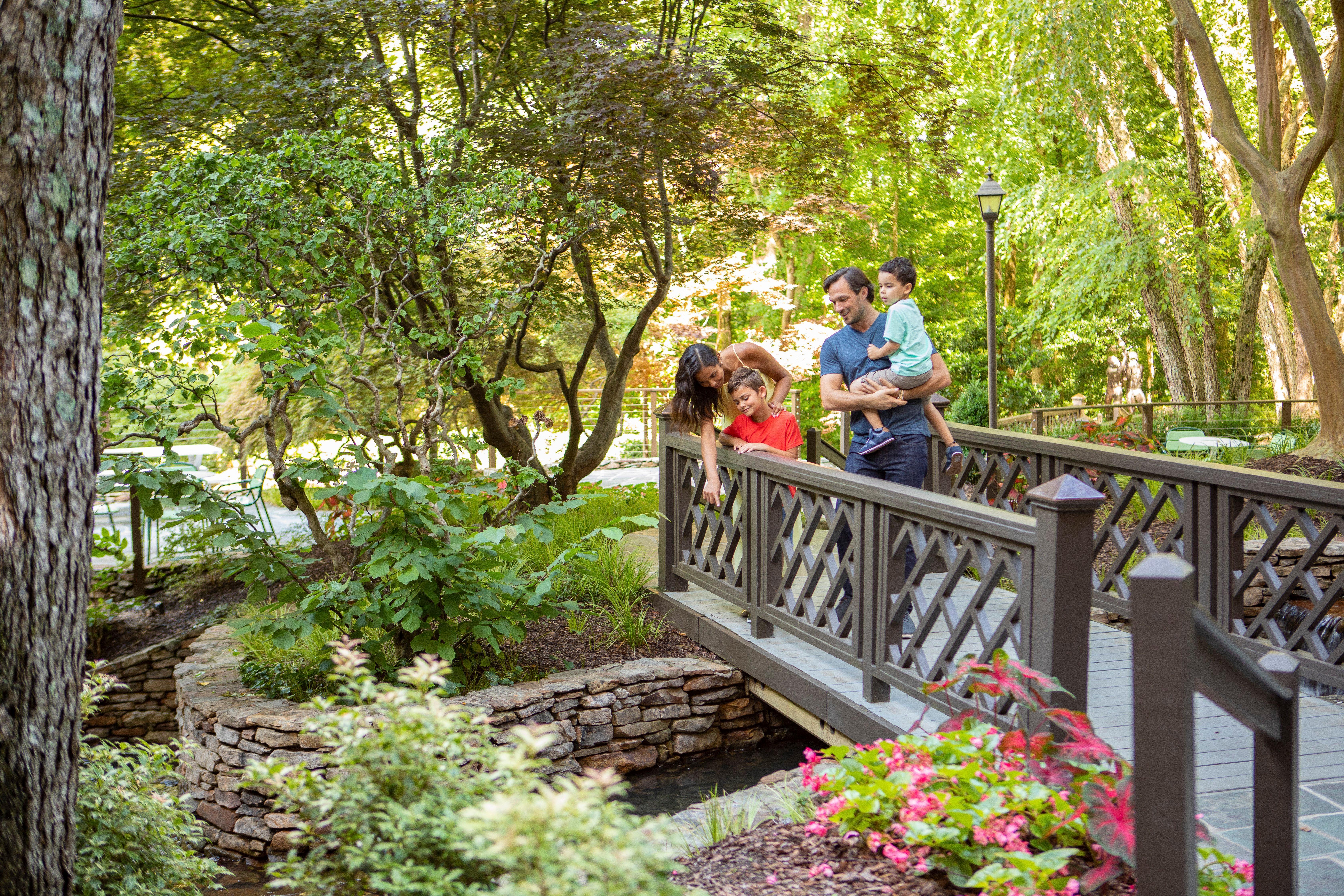 Hotel Crowne Plaza Atlanta Perimeter At Ravinia By Ihg Dunwoody Exterior foto