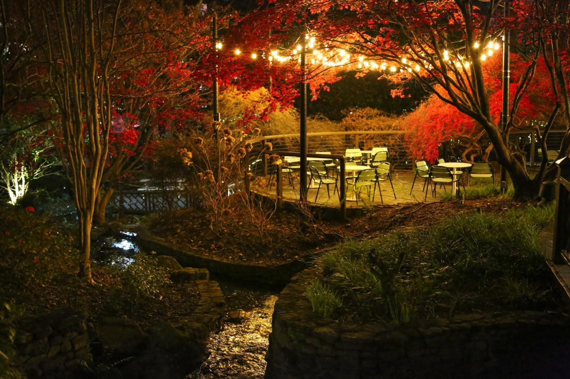 Hotel Crowne Plaza Atlanta Perimeter At Ravinia By Ihg Dunwoody Exterior foto